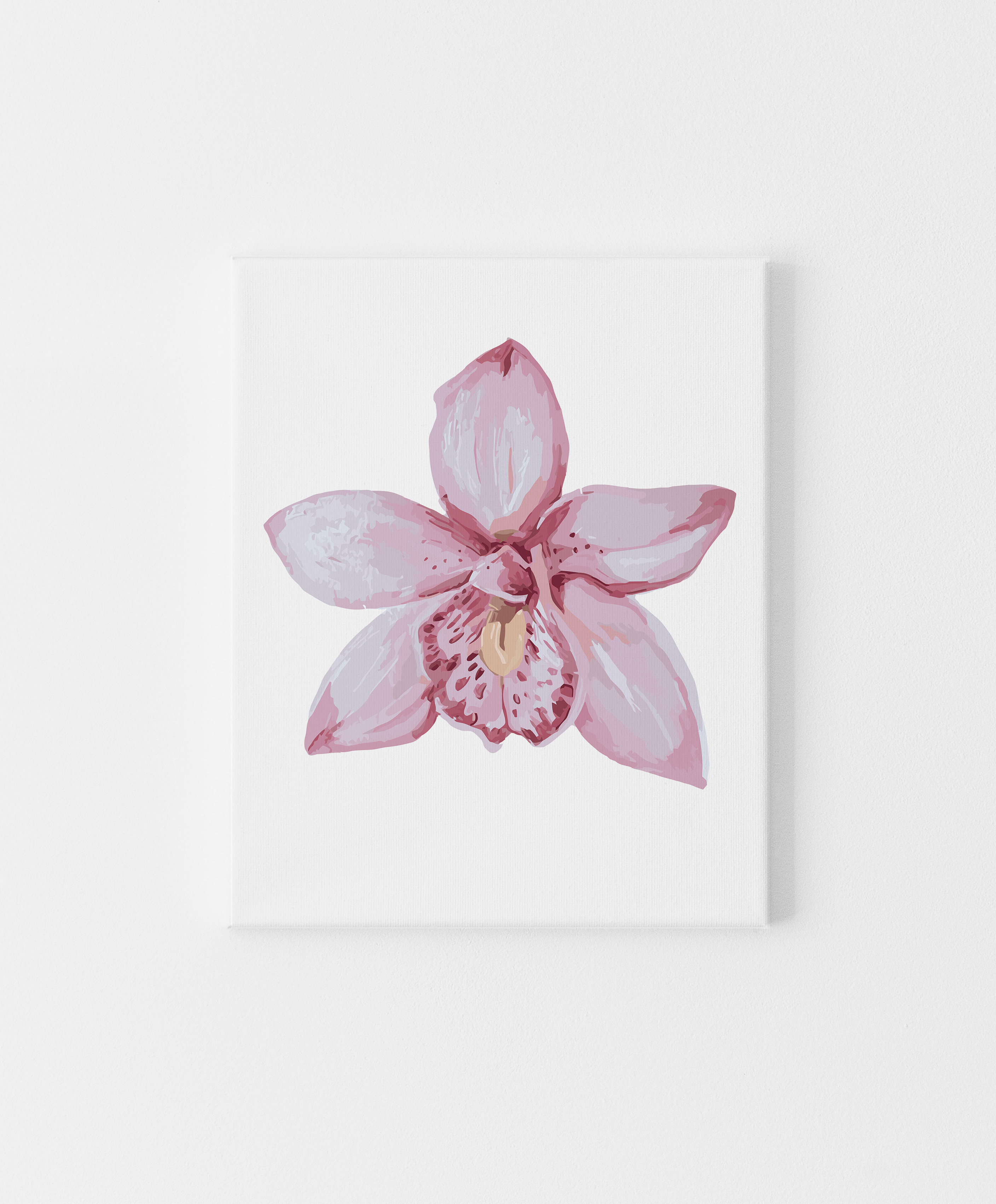 Orchid II