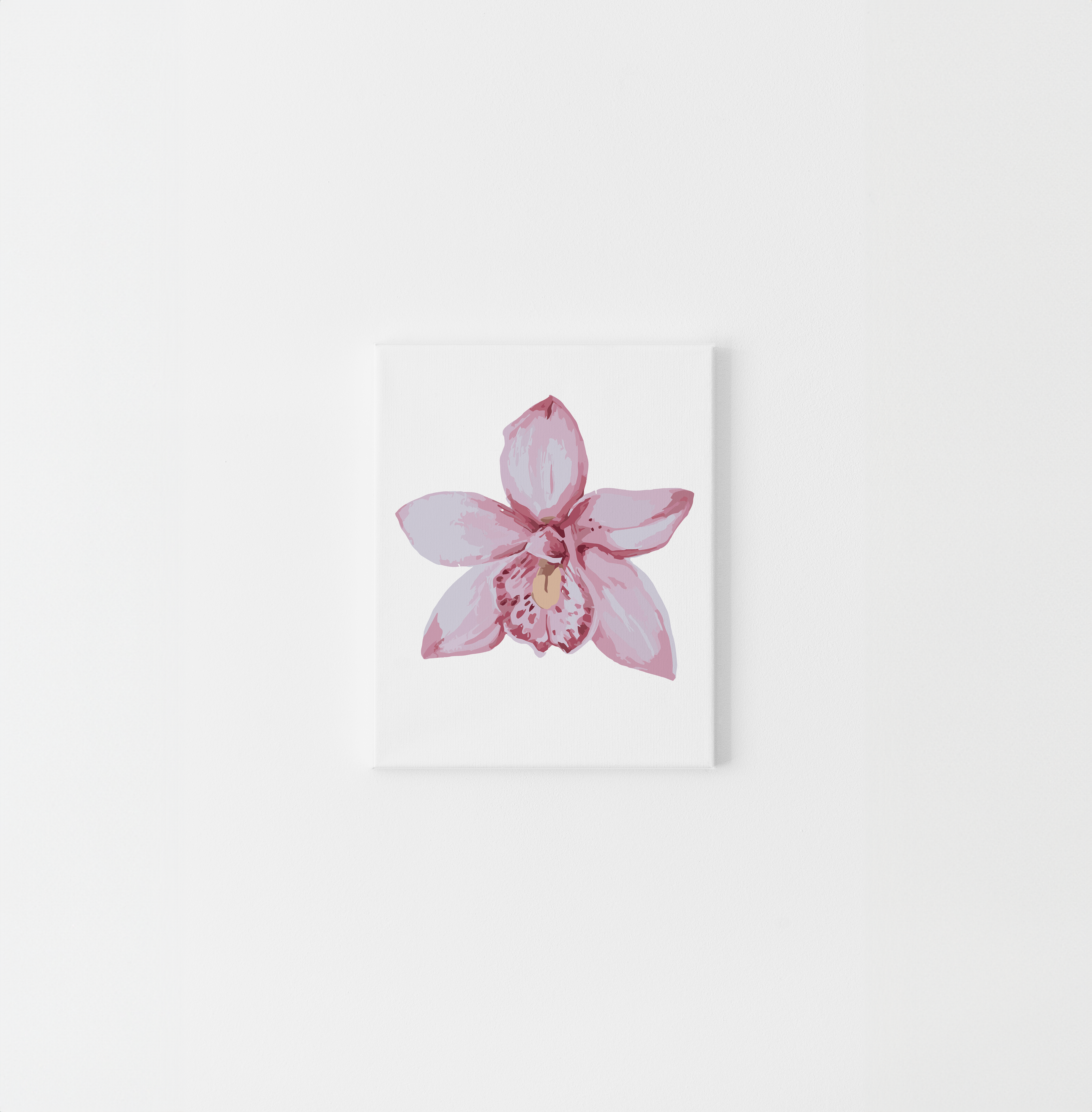 Orchid II (Mini)